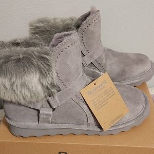 Bearpaws new with tags size 10